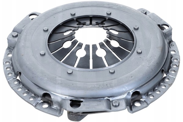 Clutch set 3000 951 205 SACHS Catalog number of the original MERCEDES BENZ 019 250 60 01 MERCEDES BENZ A 019 250 60 01