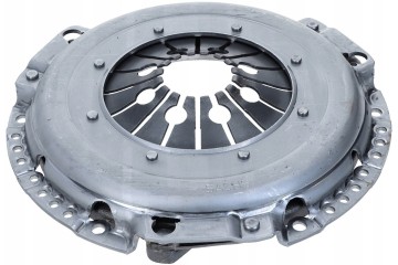 Clutch set 3000 951 205 SACHS Catalog number of the original MERCEDES BENZ 019 250 60 01 MERCEDES BENZ A 019 250 60 01