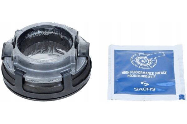 Clutch set 3000 951 205 SACHS Version European