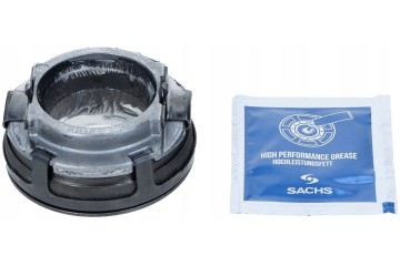 Clutch set 3000 951 205 SACHS Version European
