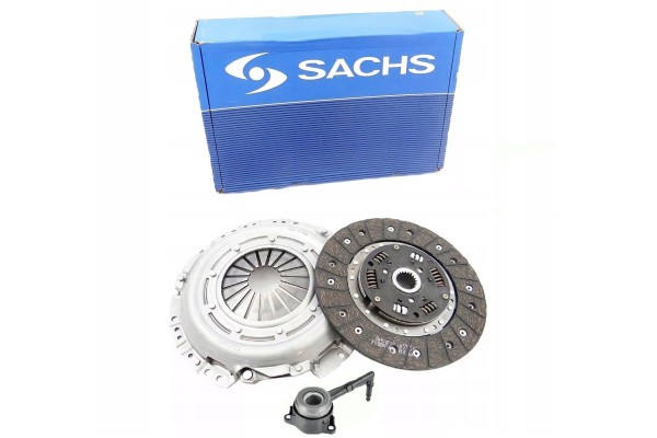 Clutch set SACHS 3000 990 050