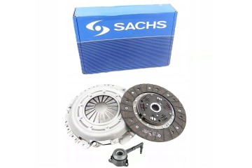 Clutch set SACHS 3000 990 050
