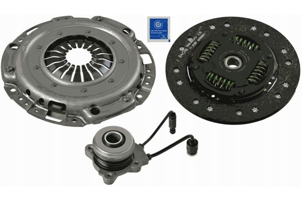 Clutch set SACHS 3000 990 050 Packaging status original
