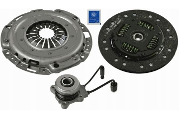 Clutch set SACHS 3000 990 050 Packaging status original