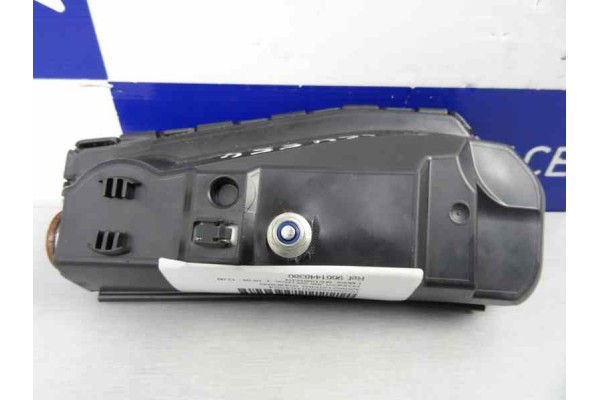 9661448380 AIRBAG LATERAL IZQUIERDO PEUGEOT 308 SW