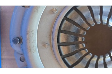 Clutch set SACHS 3000 990 050 Car type passenger cars