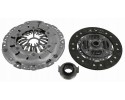 CLUTCH SET 3000 950 790 SACHS HONDA CIVIC