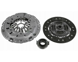 CLUTCH SET 3000 950 790 SACHS HONDA CIVIC