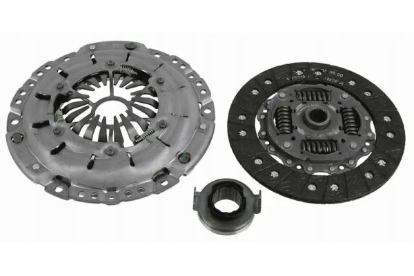CLUTCH SET 3000 950 790 SACHS HONDA CIVIC