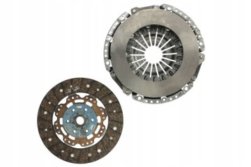 SACHS clutch kit 3000 970 148