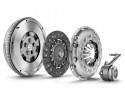 CLUTCH SET FLYWHEEL SCREW CLUTCH