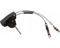 SHIFT CABLE C5 III P407 1 6HDI 9800977680