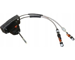 SHIFT CABLE C5 III P407 1 6HDI 9800977680
