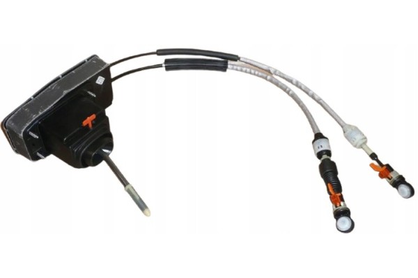 SHIFT CABLE C5 III P407 1 6HDI 9800977680