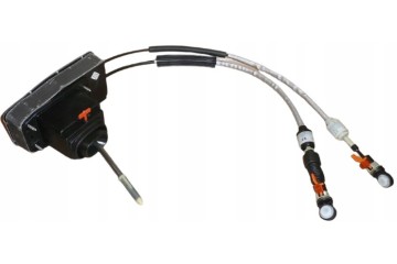 SHIFT CABLE C5 III P407 1 6HDI 9800977680