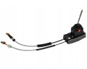 SHIFT CABLE C5 III P407 1 6HDI 9800977680 Catalog number of the part 9800977680