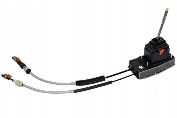SHIFT CABLE C5 III P407 1 6HDI 9800977680 Catalog number of the part 9800977680