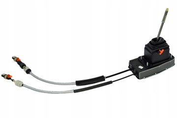 SHIFT CABLE C5 III P407 1 6HDI 9800977680 Catalog number of the part 9800977680
