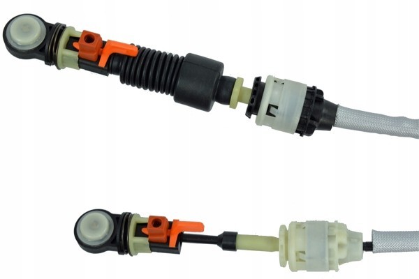 SHIFT CABLE C5 III P407 1 6HDI 9800977680 Part manufacturer Citroen OE