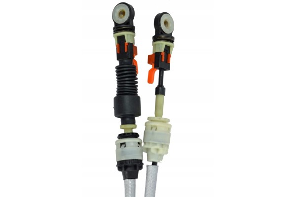 SHIFT CABLE C5 III P407 1 6HDI 9800977680 Transmission type manual