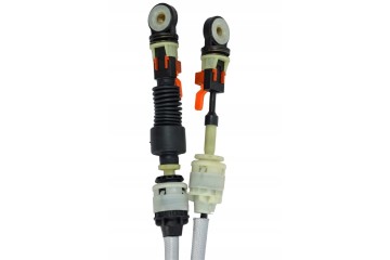 SHIFT CABLE C5 III P407 1 6HDI 9800977680 Transmission type manual