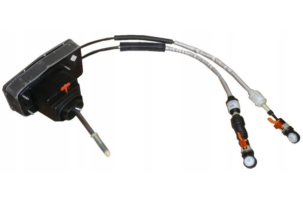 SHIFT CABLE C5 III P407 1 6HDI 9800977680 Quality of parts according to GVO O original with manufacturer s logo OE