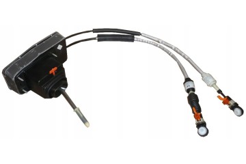 SHIFT CABLE C5 III P407 1 6HDI 9800977680 Quality of parts according to GVO O original with manufacturer s logo OE