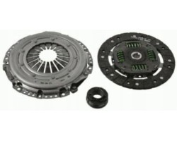 Clutch kit SACHS 3000 951 259