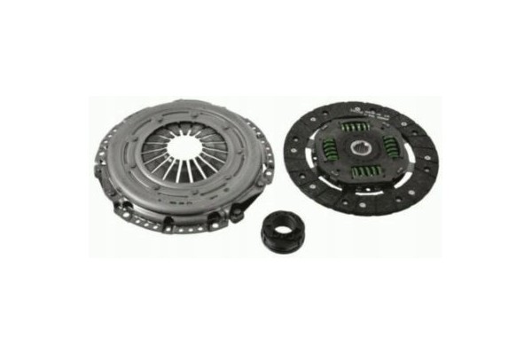 Clutch kit SACHS 3000 951 259