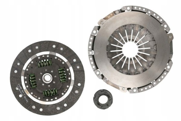 Clutch kit SACHS 3000 951 259 Part manufacturer Sachs