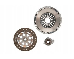 SACHS 3000 990 107 clutch kit