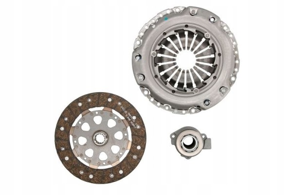 SACHS 3000 990 107 clutch kit Part manufacturer Sachs