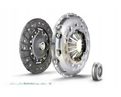 CLUTCH KIT 620 3036 60 LUK