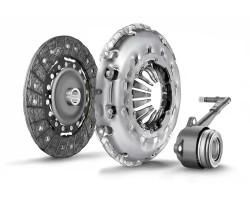 CLUTCH SET CLUTCH 622 3226 33 LUK FORD