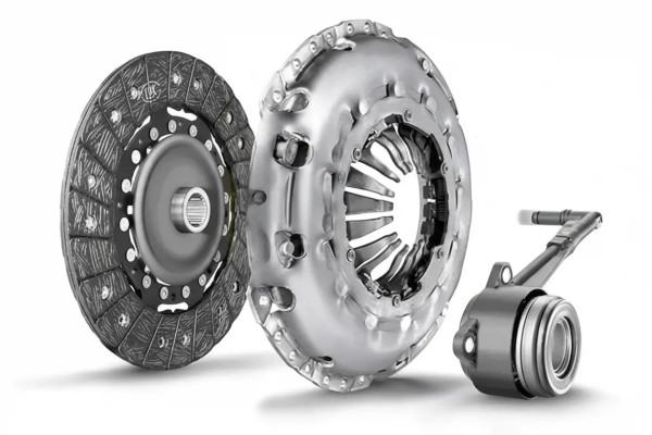 CLUTCH SET CLUTCH 622 3226 33 LUK FORD