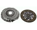 CLUTCH SET 3000 970 004 SACHS AUDI A3