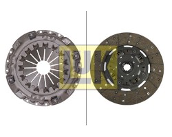 Schaeffler LuK 630 3131 09 Set of couplings