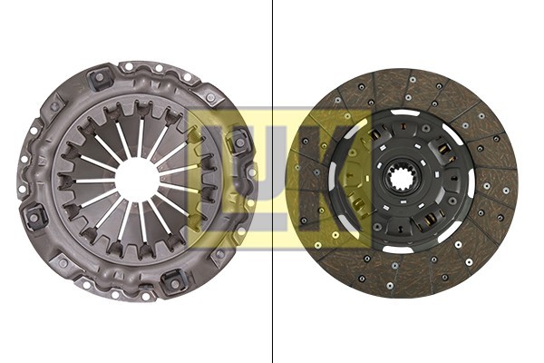 Schaeffler LuK 630 3131 09 Set of couplings