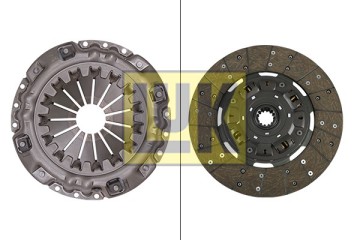 Schaeffler LuK 630 3131 09 Set of couplings