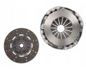 Schaeffler LuK 630 3131 09 Set of couplings Quality of parts according to GVO Q original with factory logo OEM OES