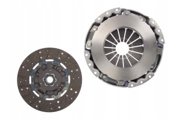 Schaeffler LuK 630 3131 09 Set of couplings Quality of parts according to GVO Q original with factory logo OEM OES