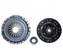 CLUTCH SET MERCEDES 8 W115 STATION WAGON T MODEL