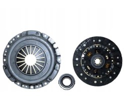 CLUTCH SET MERCEDES 8 W115 STATION WAGON T MODEL