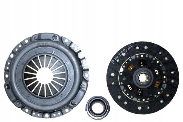 CLUTCH SET MERCEDES 8 W115 STATION WAGON T MODEL