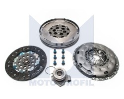 CLUTCH KPL DMF OPEL SIGNUM 2003 2008