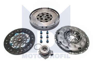 CLUTCH KPL DMF OPEL SIGNUM 2003 2008
