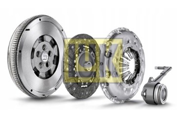CLUTCH KPL DMF OPEL SIGNUM 2003 2008 Part manufacturer Schaeffler LuK