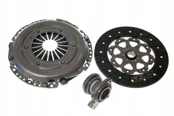 Clutch kit SACHS 3000 990 281