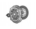 CLUTCH SET 826363 VALEO