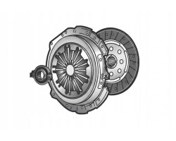 CLUTCH SET 826363 VALEO